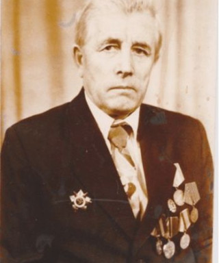 Один Петр Иванович