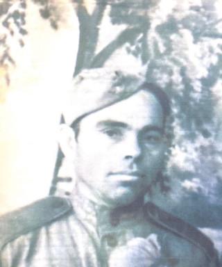 Бровков Гаврил Никитович