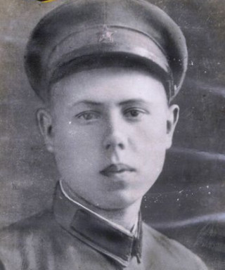 Хисматуллин Минивали Исламгалеевич