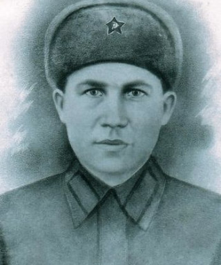 Игнатьев Савин Игнатьевич