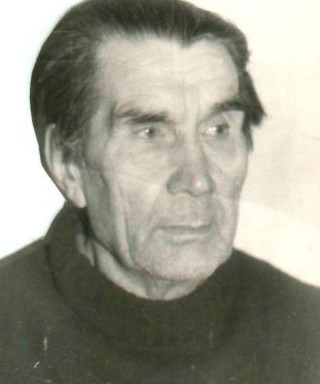 Захаров Александр Константинович