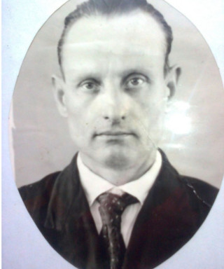 Кутюков Алексей Яковлевич