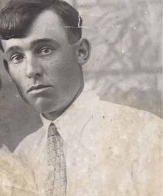 Беляев Тимофей Фёдорович