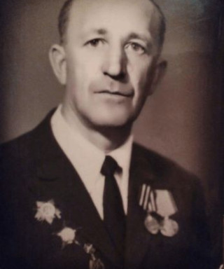 Наталичев Евгений Михайлович