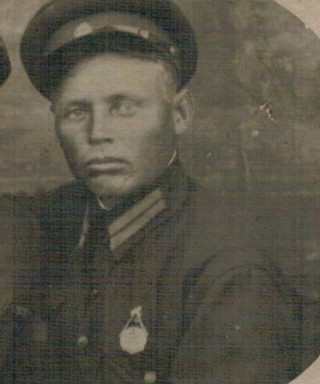 Подоров Алексей Алексеевич