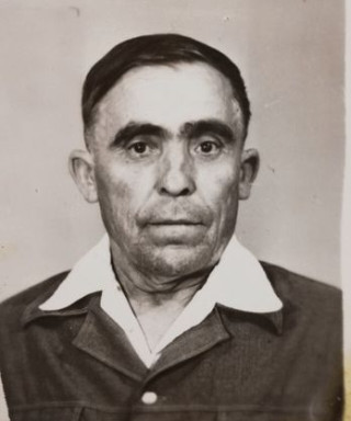 Поляков Николай Георгиевич