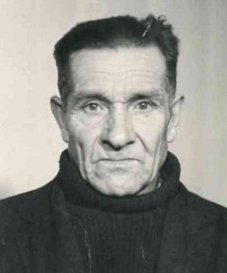 Банкв Сергей Николаевич