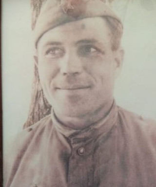 Бахарев Иван Андреянович