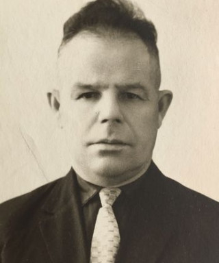 Кузнецов Василий Егорович