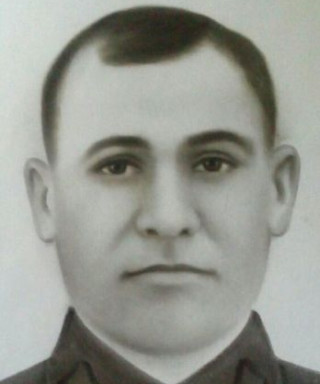 Норманских Егор Фёдорович