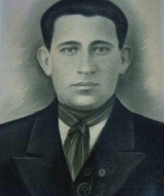 Коротков Александр Спиридонович