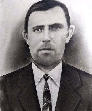 Аверкиев Петр Степанович