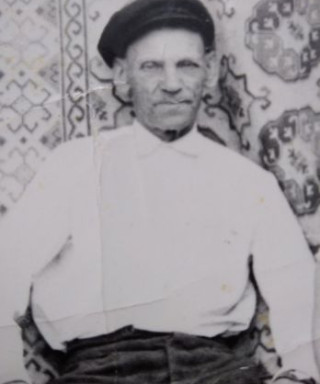 Александров Дмитрий Никитович