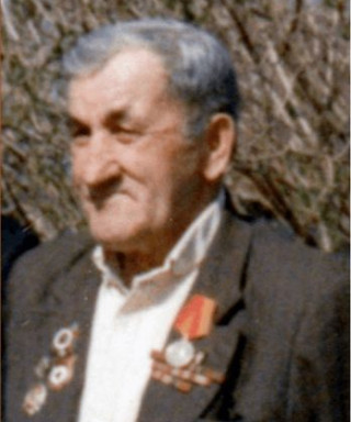 Паламарчук Михаил Яковлевич