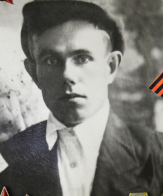 Гаврилин Иван Васильевич