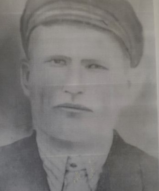 Морозов Дмитрий Ликандрович