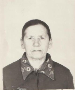 Викторова Александра Ивановна