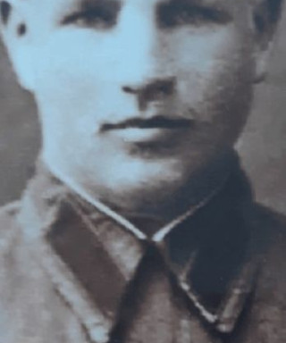 Афанасьев Николай Васильевич