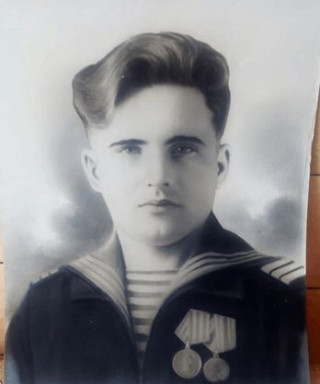 Яцун Василий Сергеевич