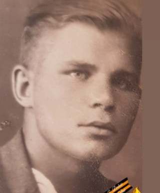 Грибков Александр Степанович