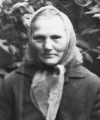 Шутинова Анна Васильевна