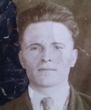 Носков Алексей Федорович