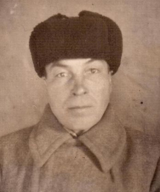 Морев Александр Лазаревич