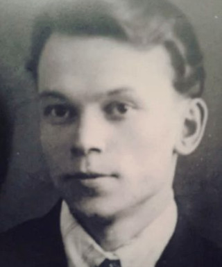 Горлов Константин Николаевич