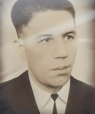 Курыгин Пётр Николаевич