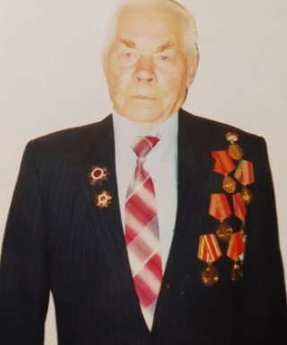 Кудрявцев Юрий Иванович