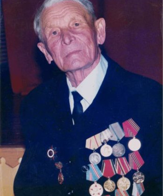 Дуничев Николай Александрович