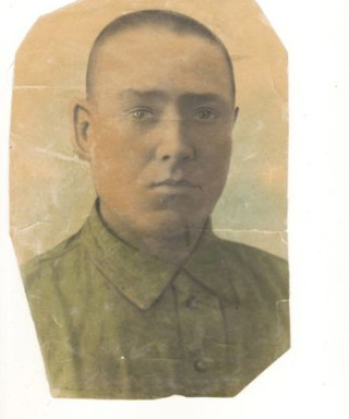 Куликов Павел Иванович