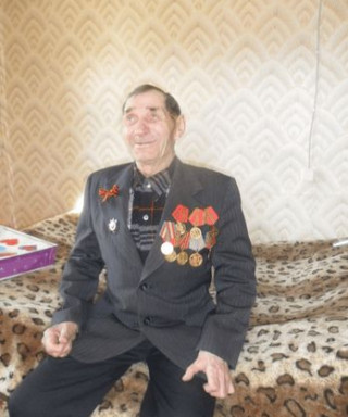 Глинский Михаил Миронович