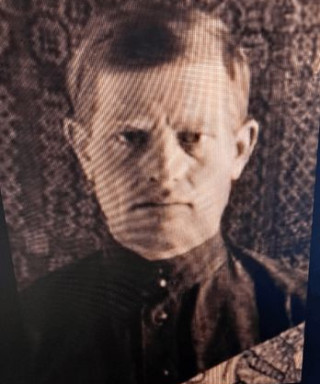 Казанков Тимофей Фёдорович