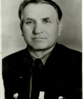 Зайко Иван Федорович