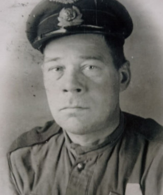 Ермолин Григорий Егорович