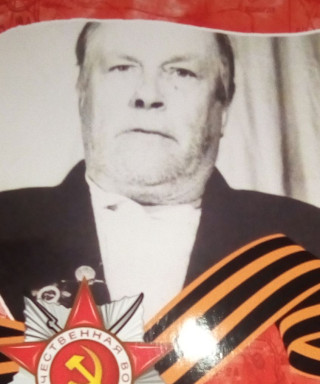 Малафеев Виктор Осипович