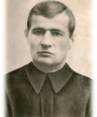 Гончаров Константин Егоровия