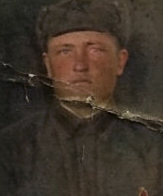 Климов Григорий Антонович