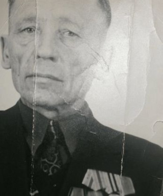 Гайфулин Михаил Аскарович