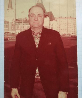 Астахов Пётр Ильич