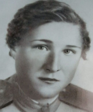 Налпина Анна Петровна