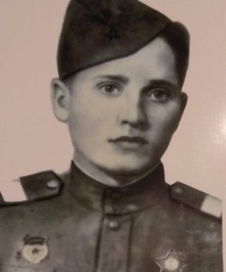 Дёмкин Григорий Сергеевич