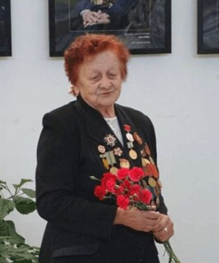 Ержеболеева Мария Николаевна