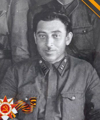 Цегоев Созырко Алексеевич