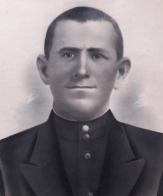 Минаев Федор Сергеевич