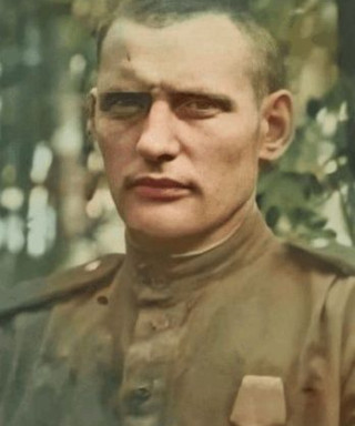 Немальцев Николай Ананьевич