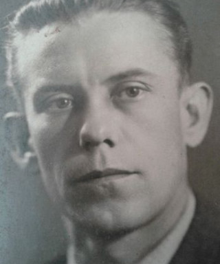 Мотылев Константин Семёнович