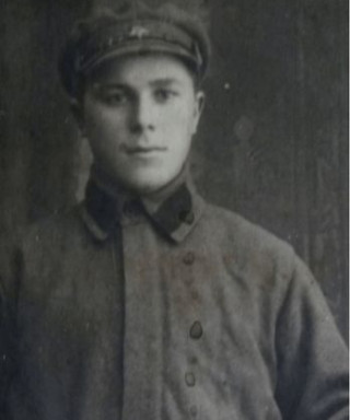 Коновалов Александр Михайлович