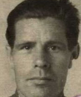 Ряпосов Матвей Федорович